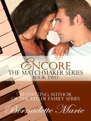 cover image of Encore